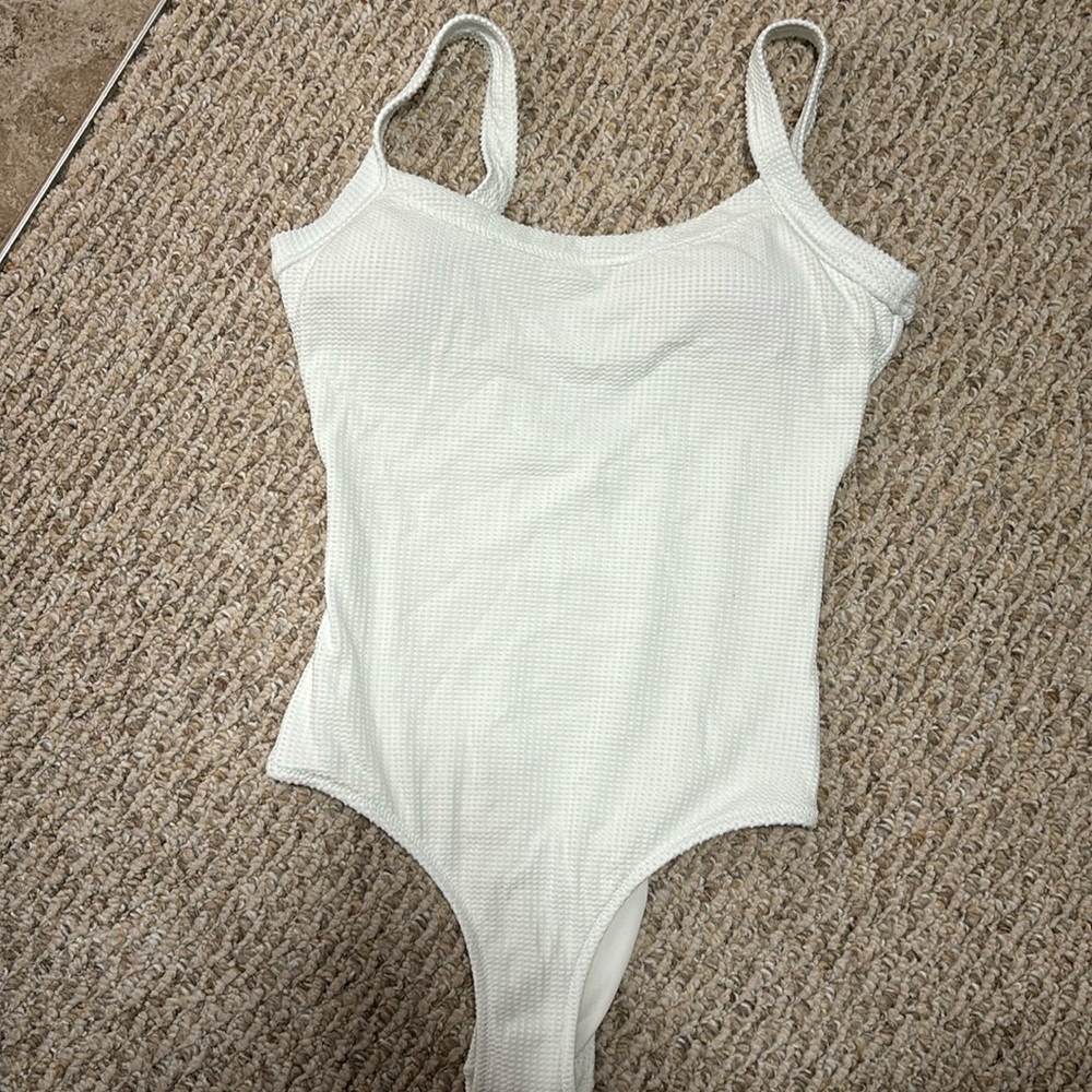 Aerie bathing suit